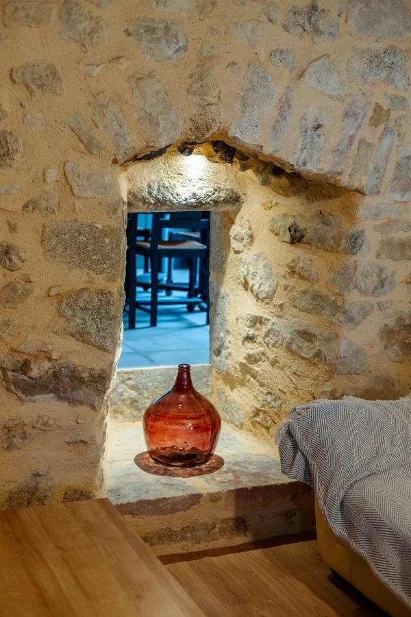 Le Gite De Romain Sanvensa Bagian luar foto